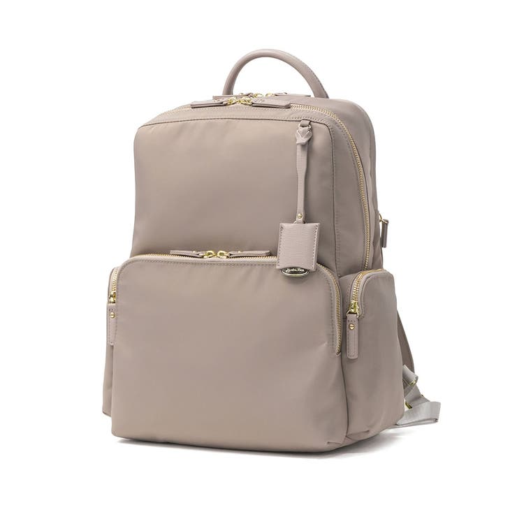モーブグレー | ジュエルナローズ リュック JewelnaRose | ギャレリア Bag＆Luggage