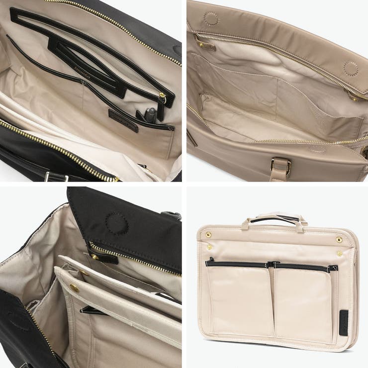 ジュエルナローズ トートバッグ JewelnaRose | ギャレリア Bag＆Luggage | 詳細画像6 