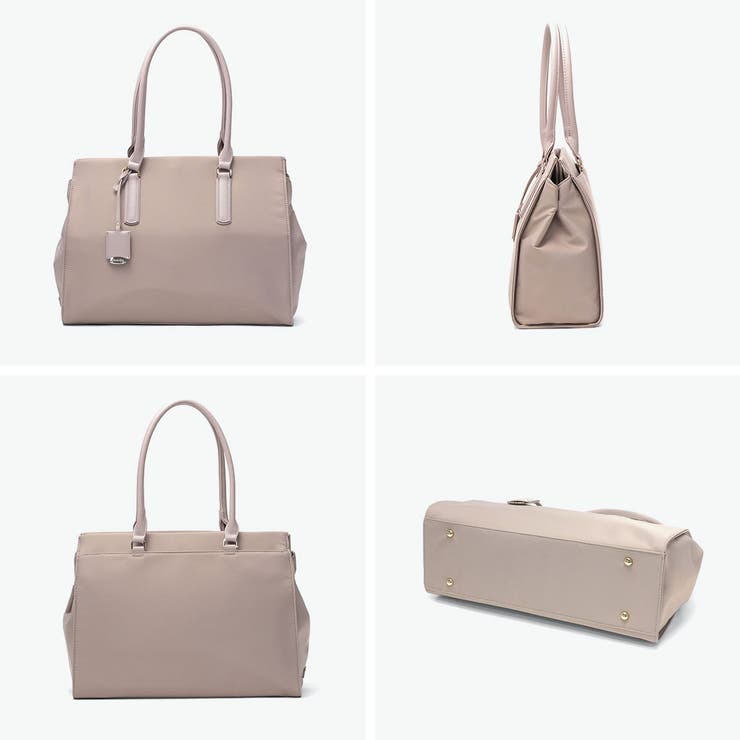 ジュエルナローズ トートバッグ JewelnaRose | ギャレリア Bag＆Luggage | 詳細画像7 