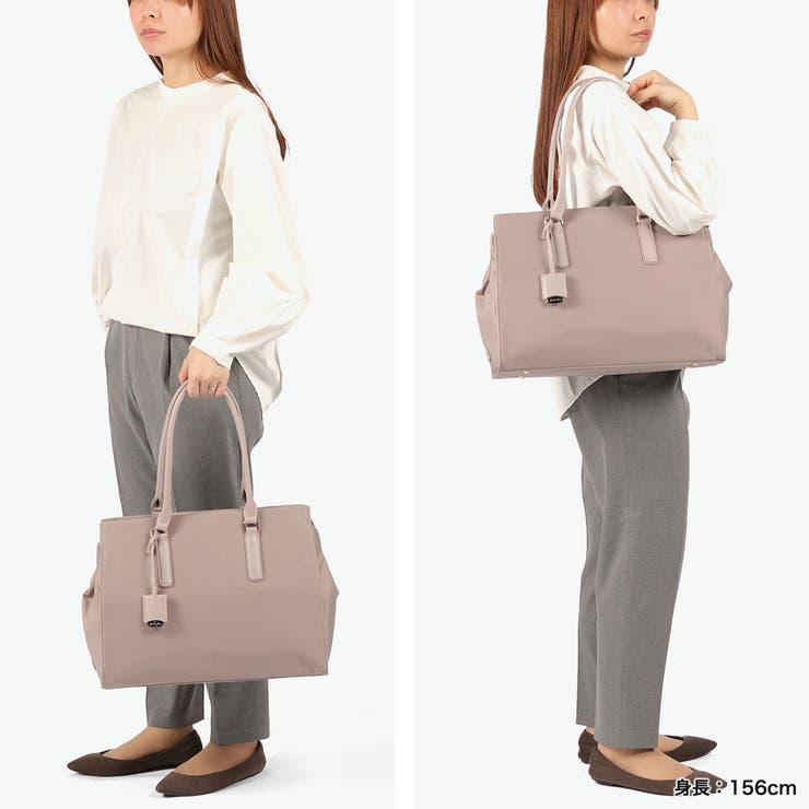 ジュエルナローズ トートバッグ JewelnaRose | ギャレリア Bag＆Luggage | 詳細画像9 