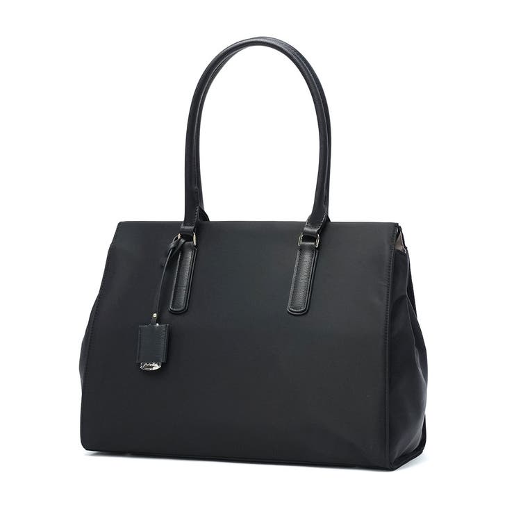 ブラック | ジュエルナローズ トートバッグ JewelnaRose | ギャレリア Bag＆Luggage