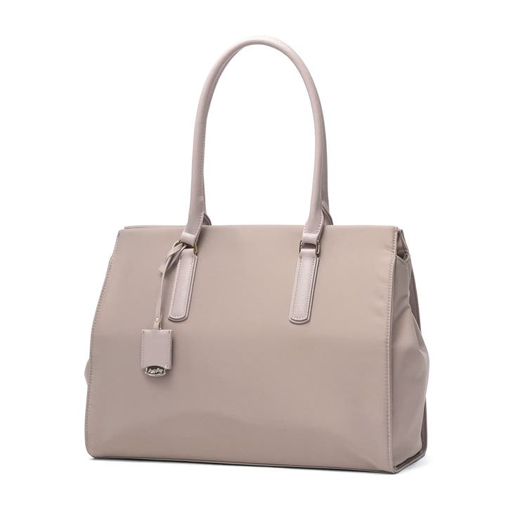 モーブグレー | ジュエルナローズ トートバッグ JewelnaRose | ギャレリア Bag＆Luggage