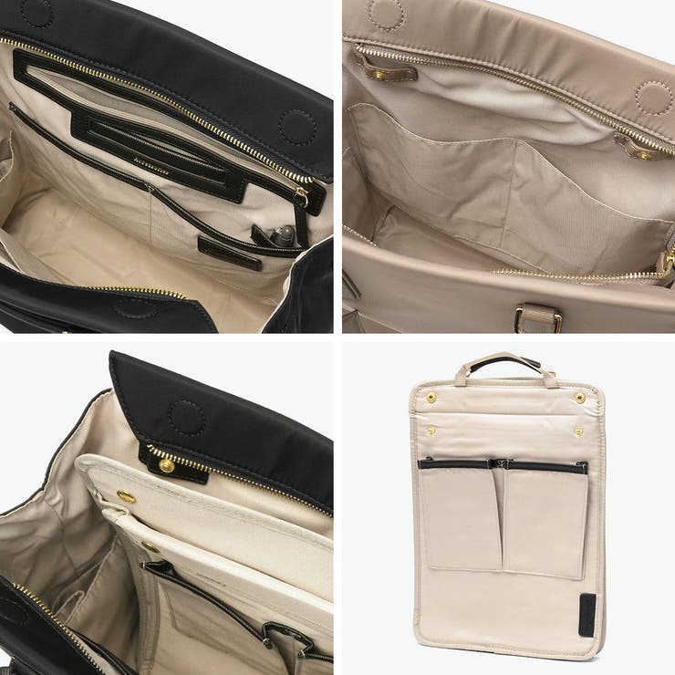 ジュエルナローズ トートバッグ JewelnaRose | ギャレリア Bag＆Luggage | 詳細画像6 