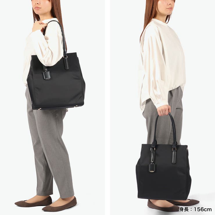ジュエルナローズ トートバッグ JewelnaRose | ギャレリア Bag＆Luggage | 詳細画像9 