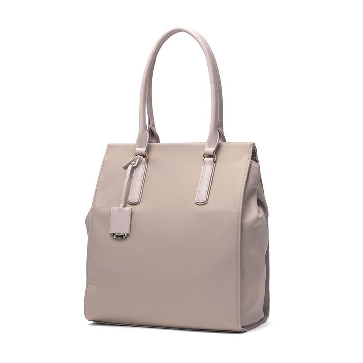 モーブグレー | ジュエルナローズ トートバッグ JewelnaRose | ギャレリア Bag＆Luggage