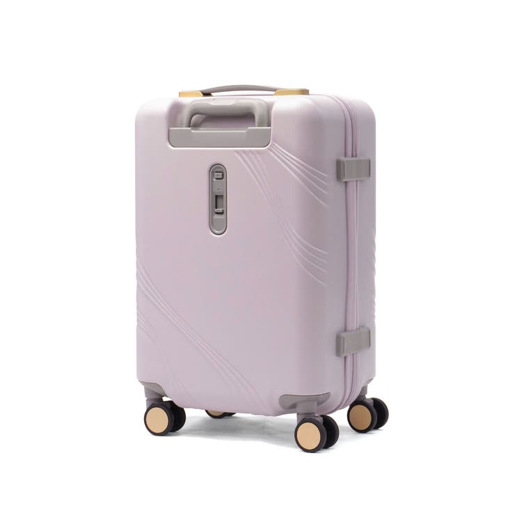 ジュエルナローズ スーツケース JewelnaRose | ギャレリア Bag＆Luggage | 詳細画像12 