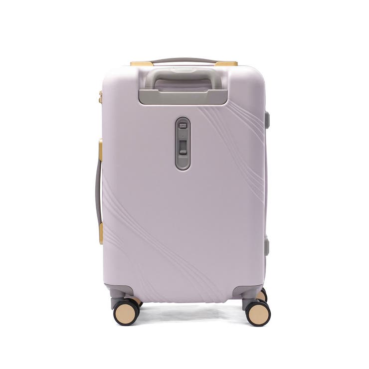 ジュエルナローズ スーツケース JewelnaRose | ギャレリア Bag＆Luggage | 詳細画像14 