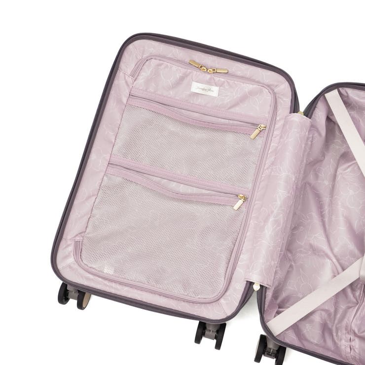 ジュエルナローズ スーツケース JewelnaRose | ギャレリア Bag＆Luggage | 詳細画像17 