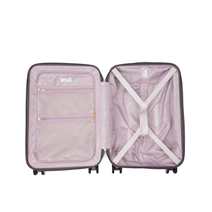 ジュエルナローズ スーツケース JewelnaRose | ギャレリア Bag＆Luggage | 詳細画像18 