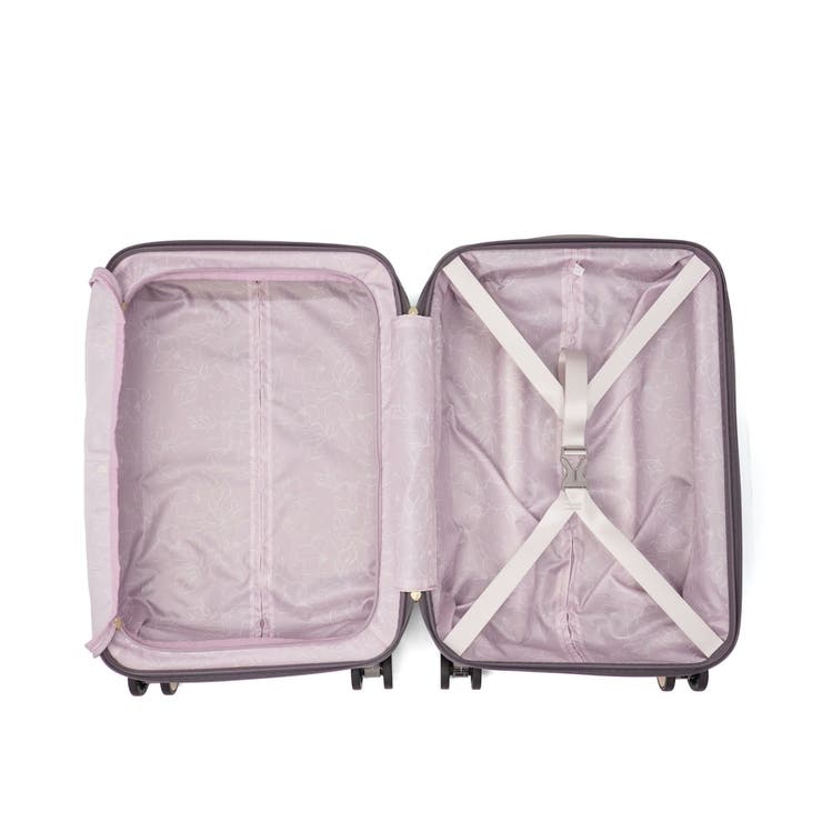 ジュエルナローズ スーツケース JewelnaRose | ギャレリア Bag＆Luggage | 詳細画像19 