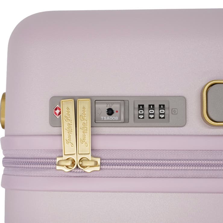 ジュエルナローズ スーツケース JewelnaRose | ギャレリア Bag＆Luggage | 詳細画像22 