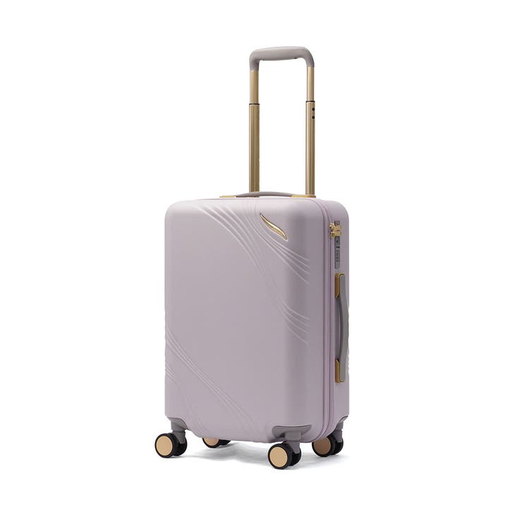 ピンク | ジュエルナローズ スーツケース JewelnaRose | ギャレリア Bag＆Luggage