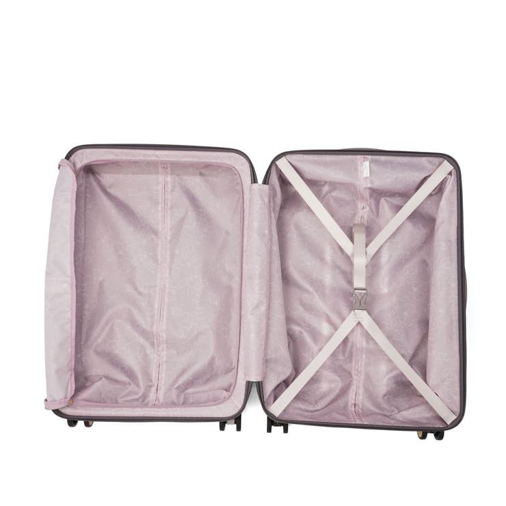 ジュエルナローズ スーツケース JewelnaRose | ギャレリア Bag＆Luggage | 詳細画像19 
