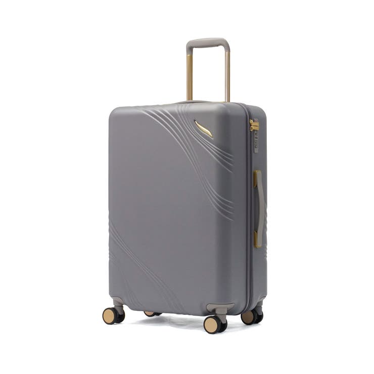グレー | ジュエルナローズ スーツケース JewelnaRose | ギャレリア Bag＆Luggage