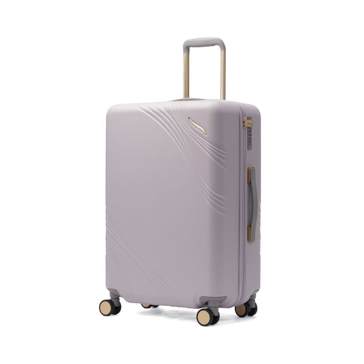 ピンク | ジュエルナローズ スーツケース JewelnaRose | ギャレリア Bag＆Luggage