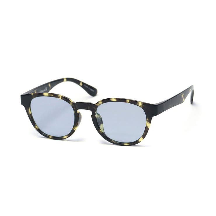 トータスxライトブルー(MULTI2) | ジュガードフォーティーン サングラス jugaad14 | ギャレリア Bag＆Luggage