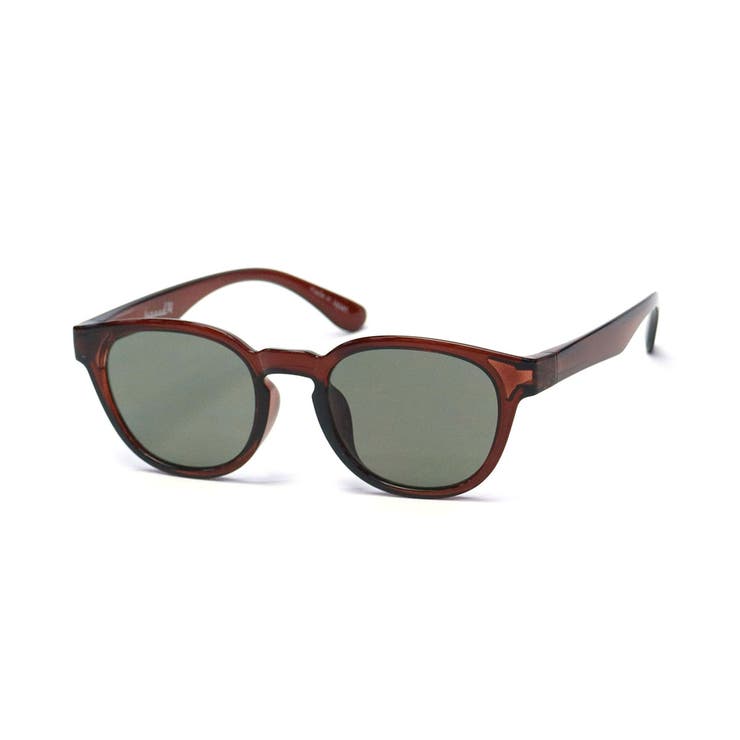 Dブラウンxダークグリーン(D.BRN) | ジュガードフォーティーン サングラス jugaad14 | ギャレリア Bag＆Luggage