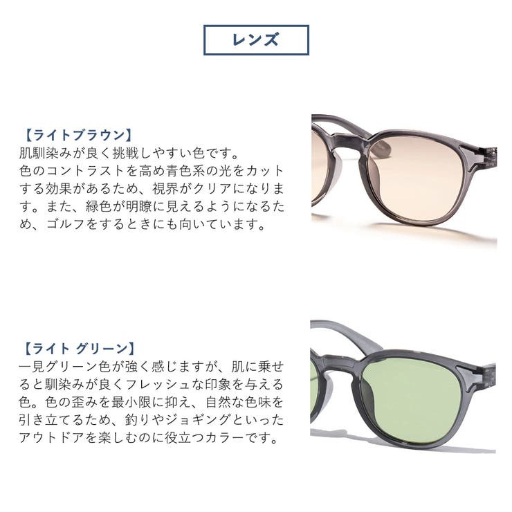 正規品30日保証 ジュガードフォーティーン サングラス | ギャレリア Bag＆Luggage | 詳細画像5 