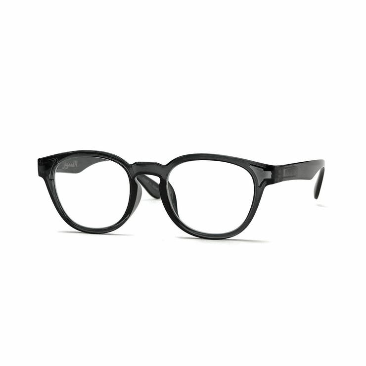 ブラック | ジュガードフォーティーン リーディンググラス jugaad14 | ギャレリア Bag＆Luggage