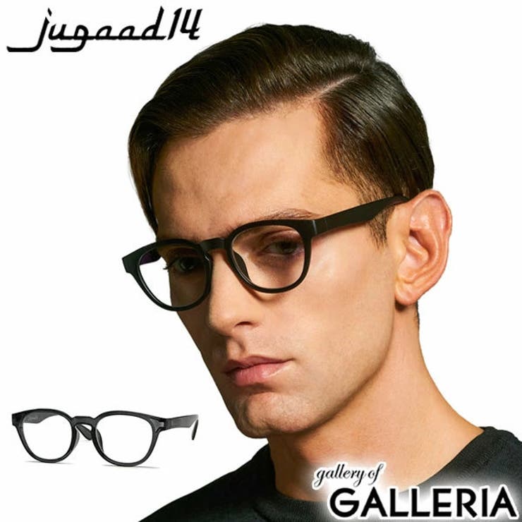 ジュガードフォーティーン リーディンググラス jugaad14 | ギャレリア Bag＆Luggage | 詳細画像1 