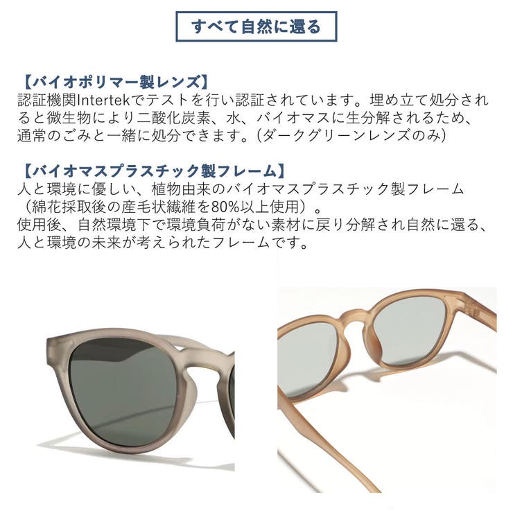 正規品30日保証 ジュガードフォーティーン サングラス | ギャレリア Bag＆Luggage | 詳細画像5 