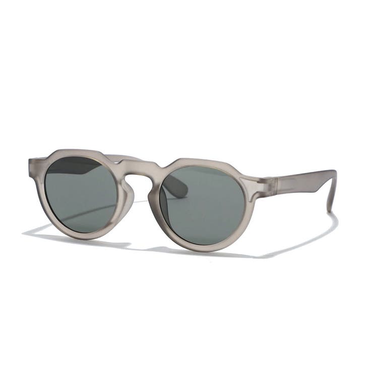グレー×ダークグリーン | 正規品30日保証 ジュガードフォーティーン サングラス | ギャレリア Bag＆Luggage