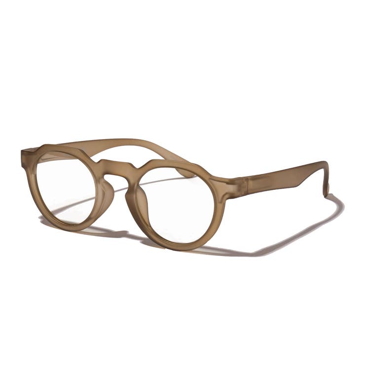 ブラウン×調光 | ジュガードフォーティーン サングラス jugaad14 | ギャレリア Bag＆Luggage