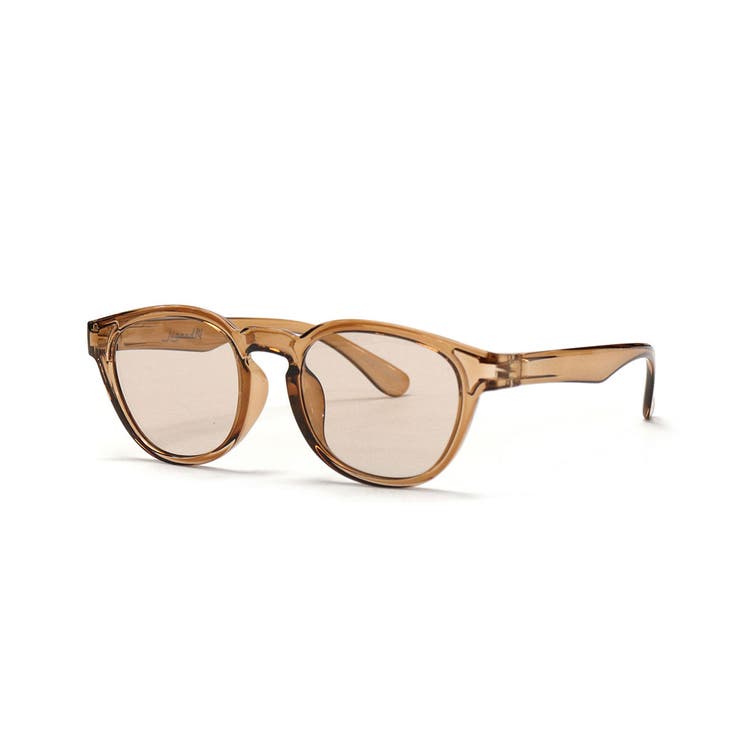 ブラウンｘライトブラウン | ジュガードフォーティーン サングラス jugaad14 | ギャレリア Bag＆Luggage