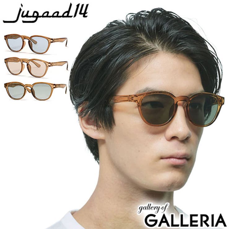 ジュガードフォーティーン サングラス jugaad14 | ギャレリア Bag＆Luggage | 詳細画像1 