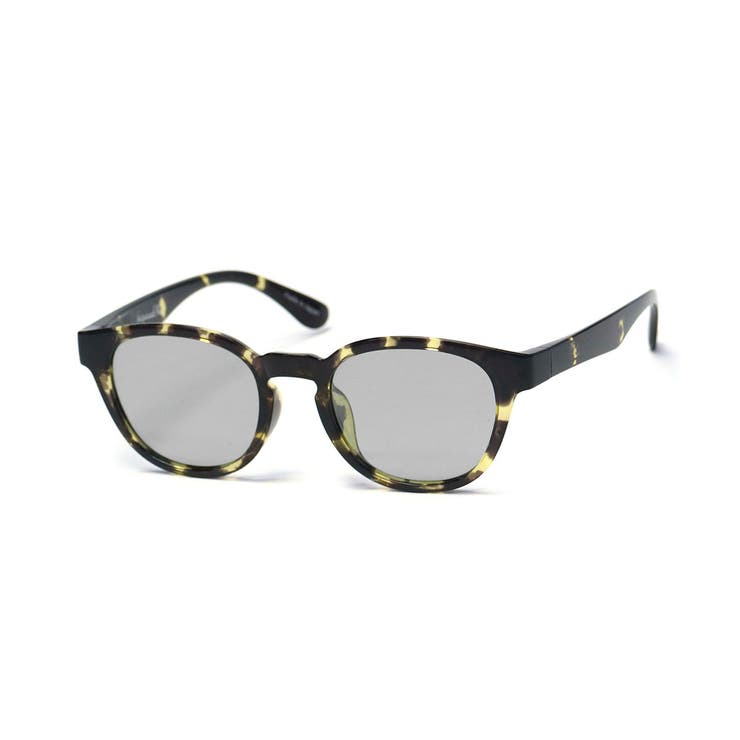 トータス×偏光調光 | ジュガードフォーティーン サングラス jugaad14 | ギャレリア Bag＆Luggage