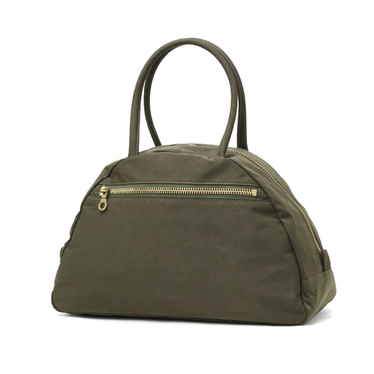 ARMYKHAKI | 日本正規品 ジャスエムビー ボストンバッグ | ギャレリア Bag＆Luggage