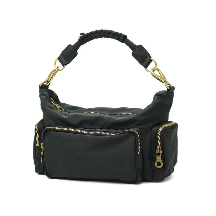 BLACK | 日本正規品 ジャスエムビー ショルダーバッグ | ギャレリア Bag＆Luggage