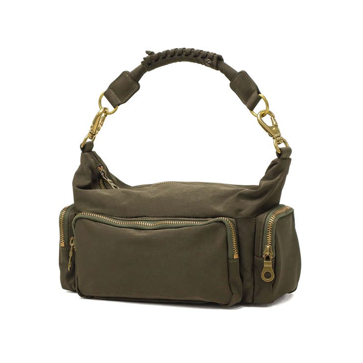 ARMYKHAKI | 日本正規品 ジャスエムビー ショルダーバッグ | ギャレリア Bag＆Luggage