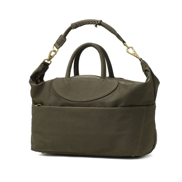 ARMYKHAKI | 日本正規品 ジャスエムビー トートバッグ | ギャレリア Bag＆Luggage