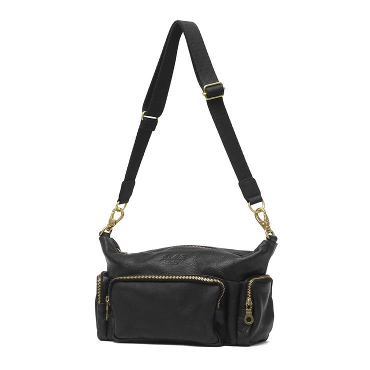 日本正規品ジャスエムビー ショルダーバッグ JASMB | ギャレリア Bag＆Luggage | 詳細画像15 