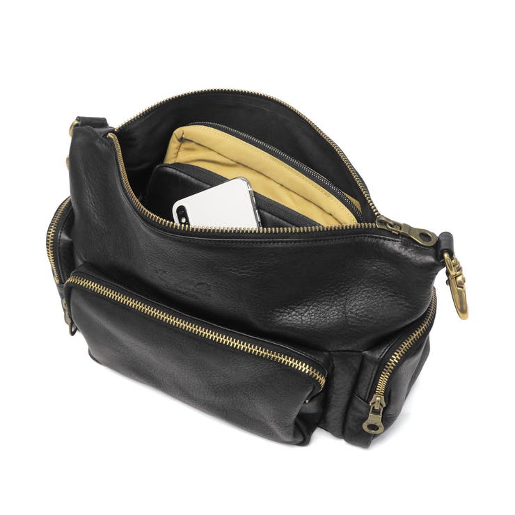 日本正規品ジャスエムビー ショルダーバッグ JASMB | ギャレリア Bag＆Luggage | 詳細画像18 