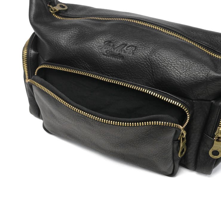 日本正規品ジャスエムビー ショルダーバッグ JASMB | ギャレリア Bag＆Luggage | 詳細画像19 