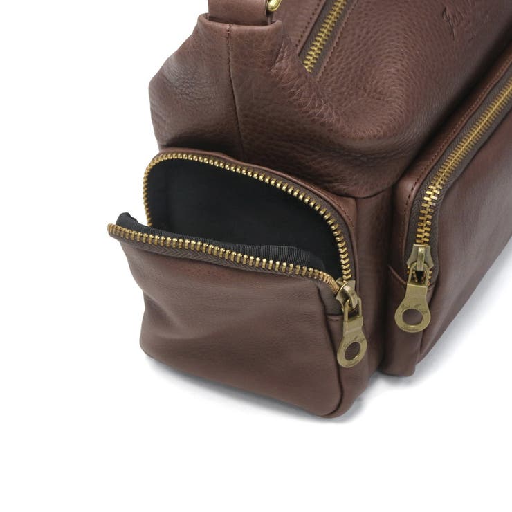 日本正規品ジャスエムビー ショルダーバッグ JASMB | ギャレリア Bag＆Luggage | 詳細画像20 