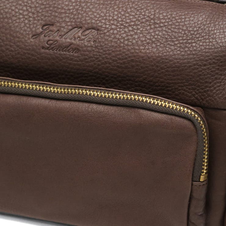 日本正規品ジャスエムビー ショルダーバッグ JASMB | ギャレリア Bag＆Luggage | 詳細画像23 