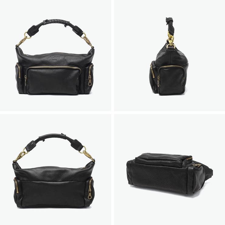 日本正規品ジャスエムビー ショルダーバッグ JASMB | ギャレリア Bag＆Luggage | 詳細画像7 