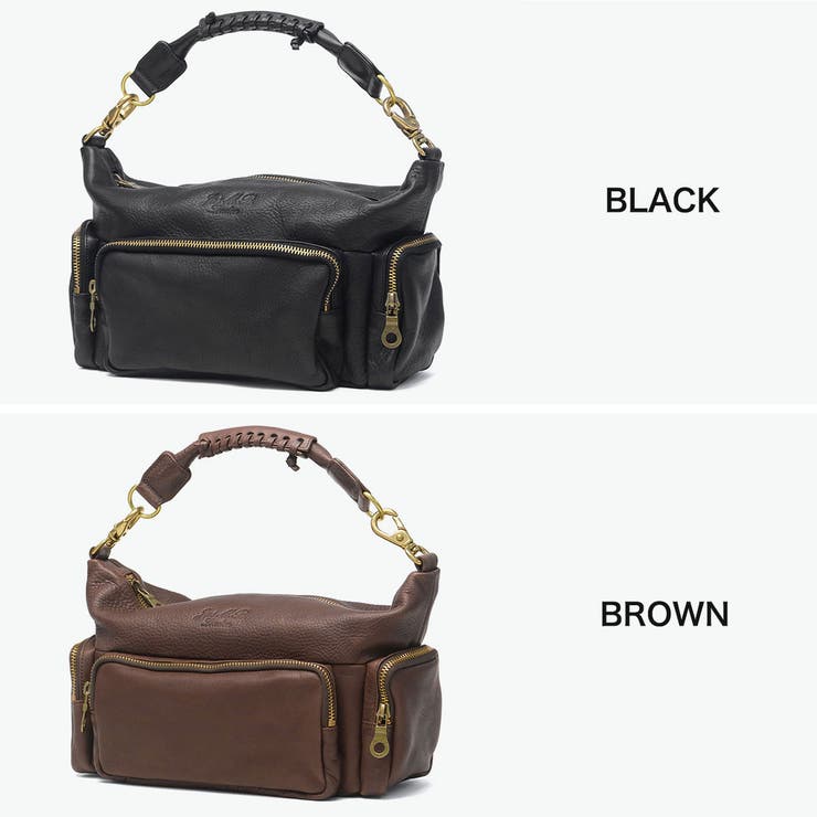 日本正規品ジャスエムビー ショルダーバッグ JASMB | ギャレリア Bag＆Luggage | 詳細画像8 