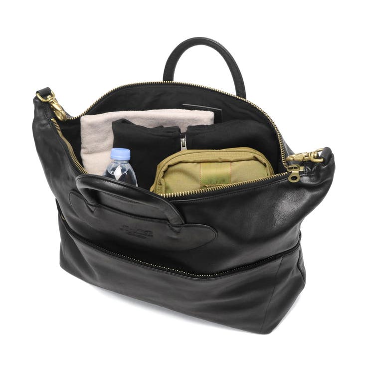 日本正規品 ジャスエムビー トートバッグ | ギャレリア Bag＆Luggage | 詳細画像18 
