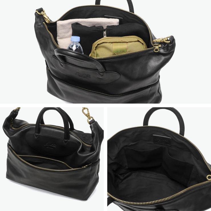 日本正規品 ジャスエムビー トートバッグ | ギャレリア Bag＆Luggage | 詳細画像5 