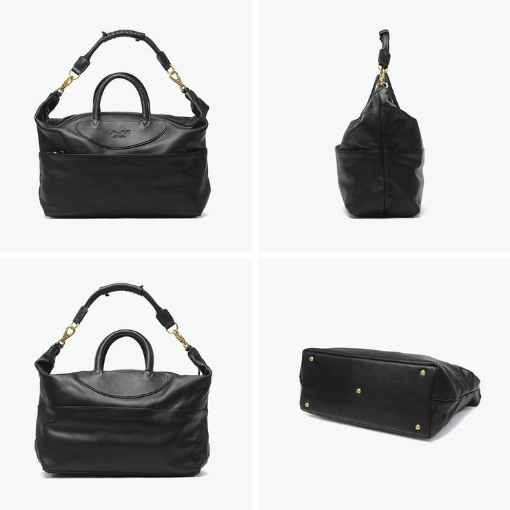 日本正規品 ジャスエムビー トートバッグ | ギャレリア Bag＆Luggage | 詳細画像7 