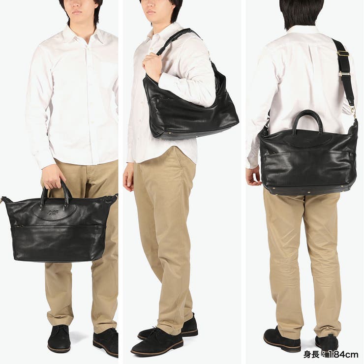 日本正規品 ジャスエムビー トートバッグ | ギャレリア Bag＆Luggage | 詳細画像9 