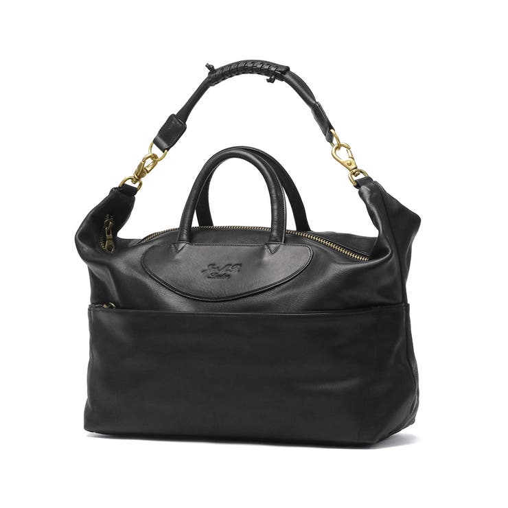 BLACK | 日本正規品 ジャスエムビー トートバッグ | ギャレリア Bag＆Luggage