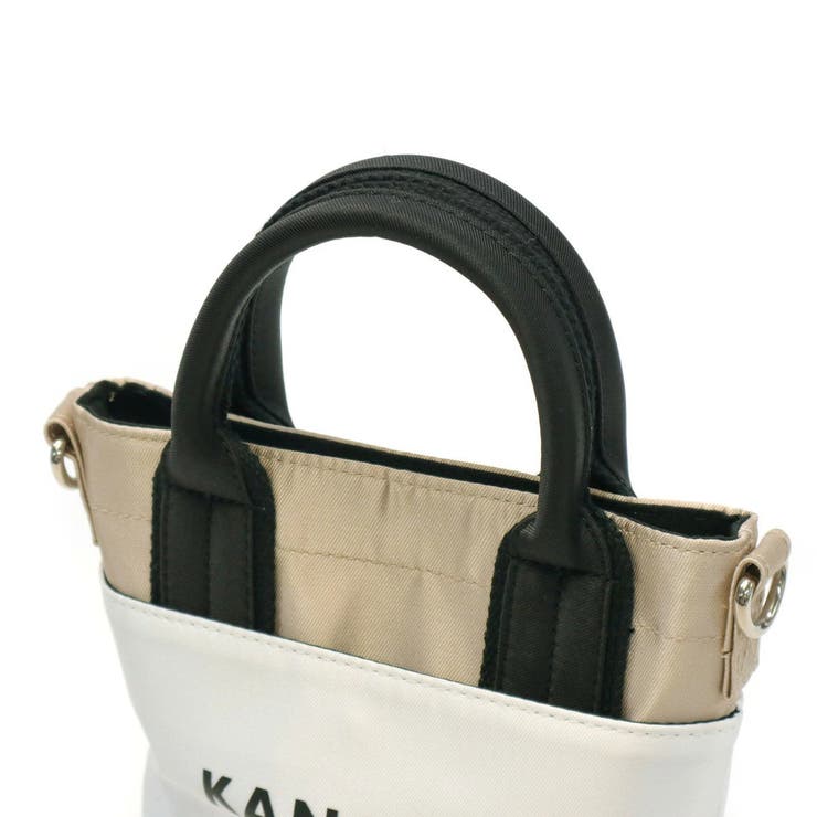 カンゴール 2WAYトートバッグ KANGOL | ギャレリア Bag＆Luggage | 詳細画像17 
