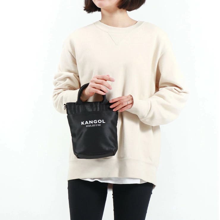 カンゴール 2WAYトートバッグ KANGOL | ギャレリア Bag＆Luggage | 詳細画像2 