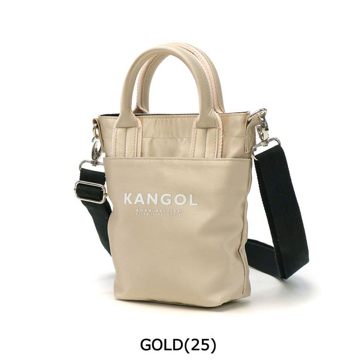 カンゴール 2WAYトートバッグ KANGOL | ギャレリア Bag＆Luggage | 詳細画像5 