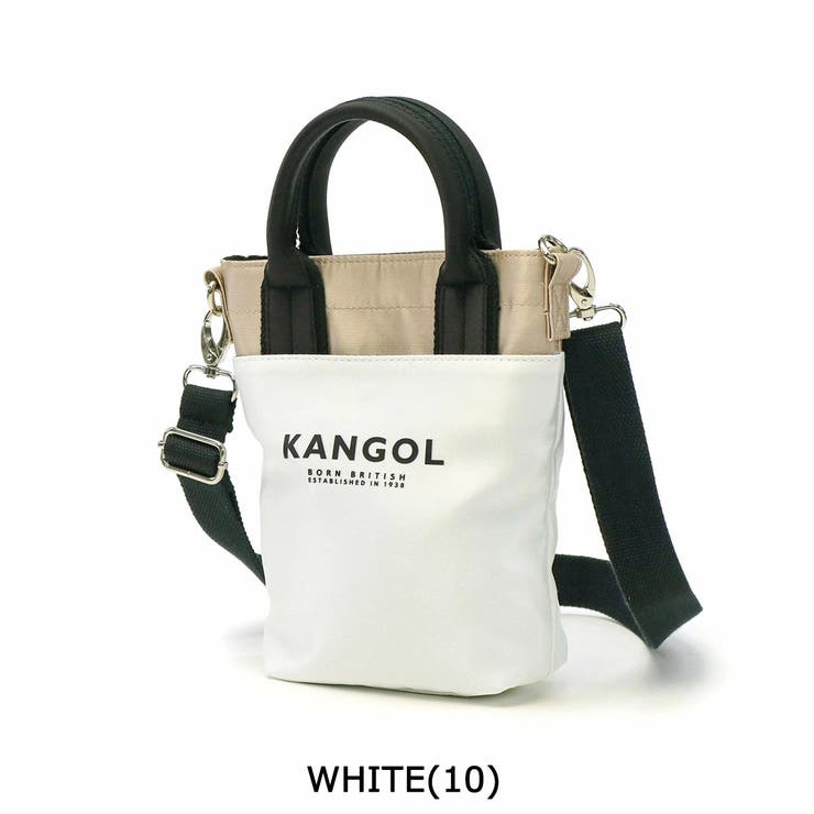 カンゴール 2WAYトートバッグ KANGOL | ギャレリア Bag＆Luggage | 詳細画像6 